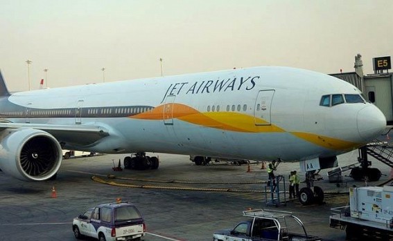 Jet's Goyal seeks inmmediate funding from Etihad
