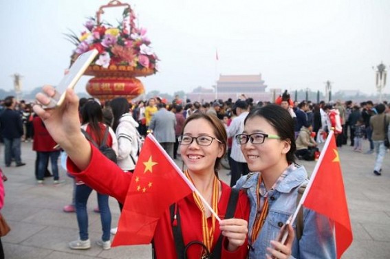 Intellectual property cases rise in China