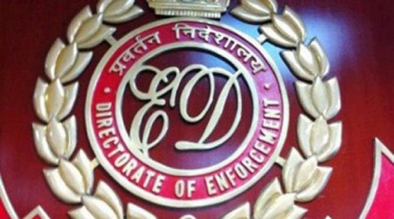 Kashmiri trader got funds from 26/11 mastermind: ED