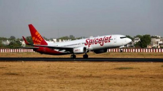 India bans B737s, US won't ground them