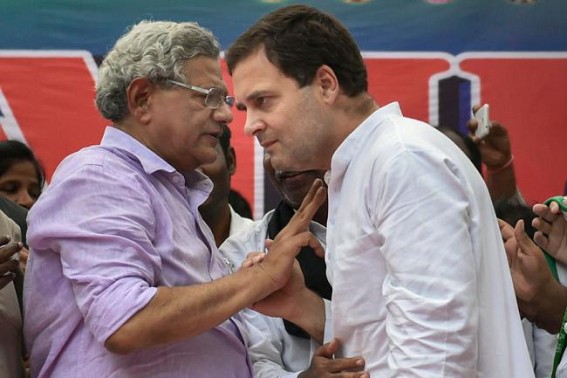 Rafale case: Opposition slams Centre on 'Chowkidar Chor Hai' 