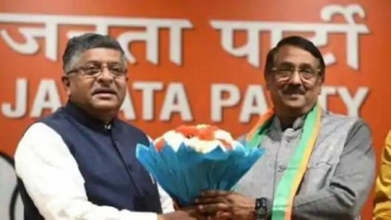 Tom Vadakkan's departure non-issue: Congress leaders