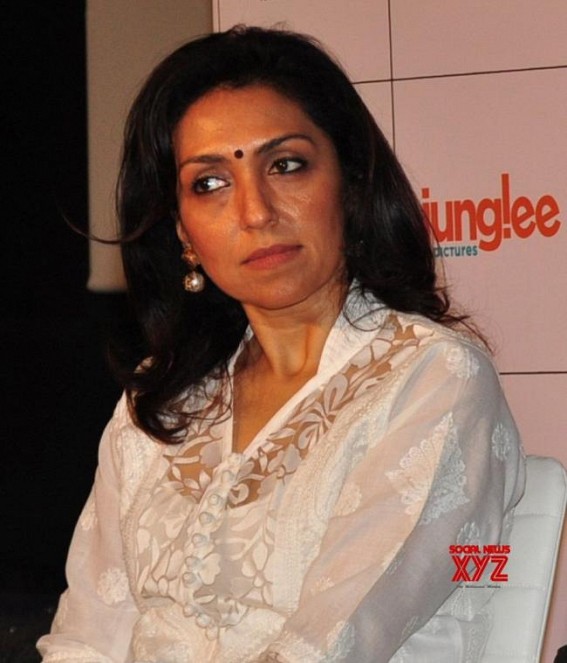 If a film does well, it becomes trendsetter: Priti Shahani