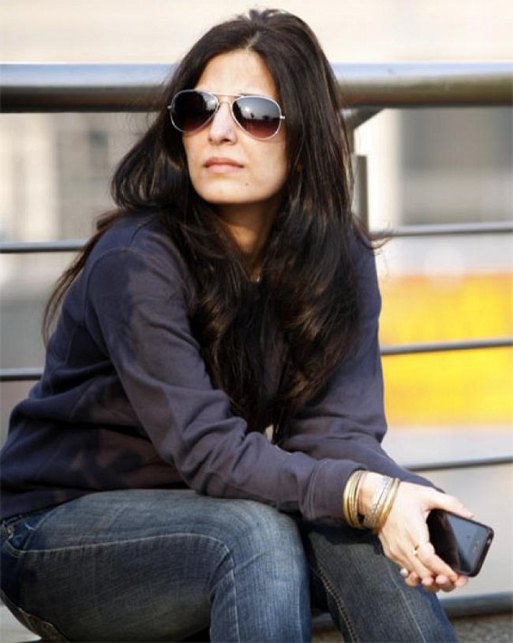 Good writing is time-consuming, says screenwriter Juhi Chaturvedi