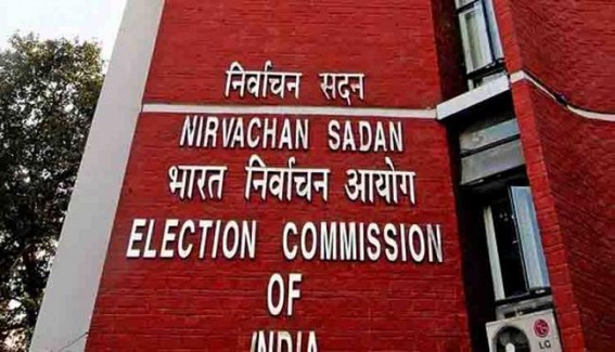EC's humane move, bans live animals in campaign