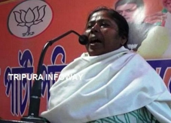 Before candidatesâ€™ names announcement, Agni-Kanya appoints hooligans to threat oppositions