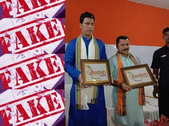 Fraudster BJP MLA Krishnadhan Das passed(?) HS+2 twice, submitted different schooling Years, Board names in same affidavit submitted before EC 