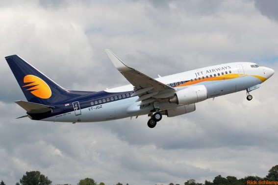 Jet pilots seek government help to recover dues
