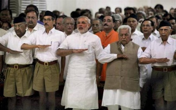 UNHRC asks Modi Govt to refrain from National Security Legislation to Arrest, Detain and Charge Human Rights Defenders