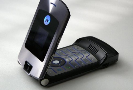 How Motorola lost its grip in India