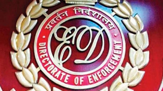ED's focus on Rs 234 cr received by Deepak Talwar