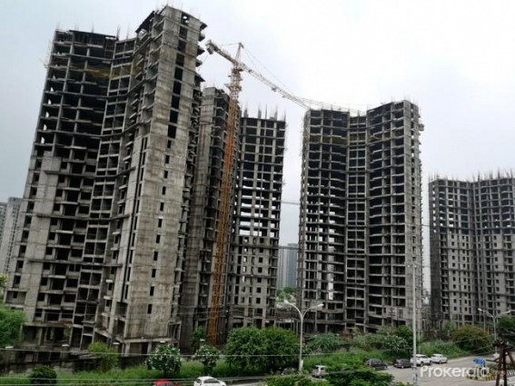 NCR, MMR regions lead affordable housing segment