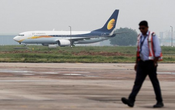 Jet has only 41 aircraft for flights: DGCA