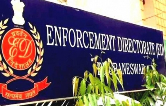 ED attaches J&K properties of seven Hizbul terrorists