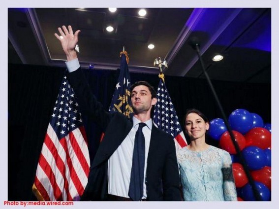 Political campaign spends on social media a mystery 