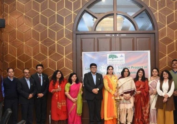 CUJ teacher bags Rs 31 lakh project to raise consumer awareness in J&K