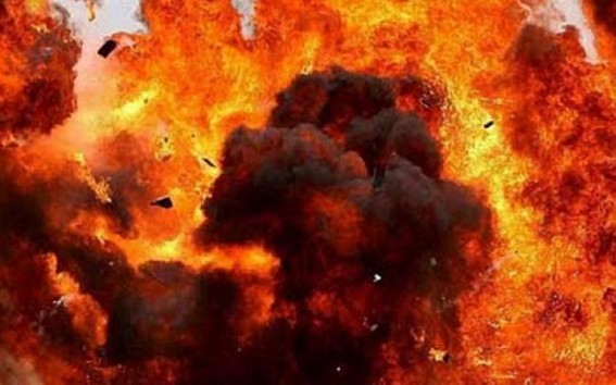 6 die as blasts hit Kabul New Year celebrations