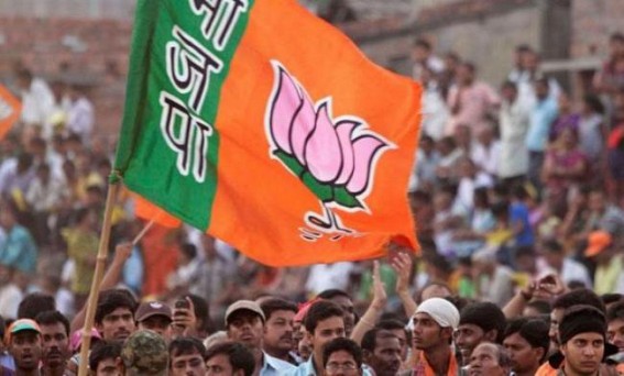 5 former Manipur MLAs quit, float regional party