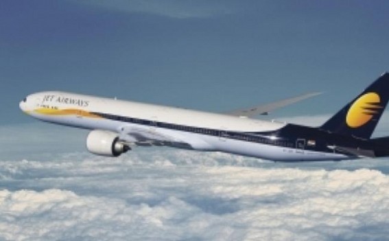 Jet needs around Rs 10,000 cr worth of infusion: Industry insiders