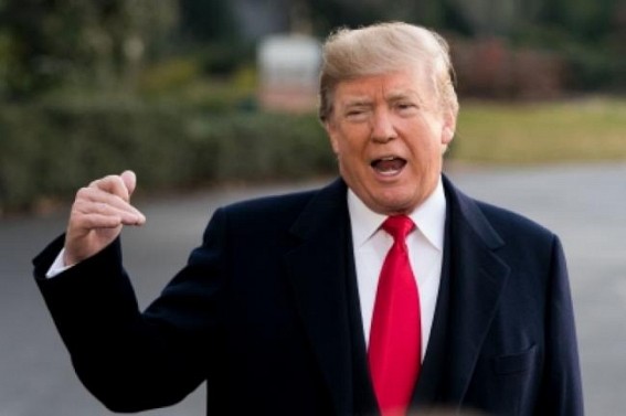 Trump offers Fed board seat to Stephen Moore