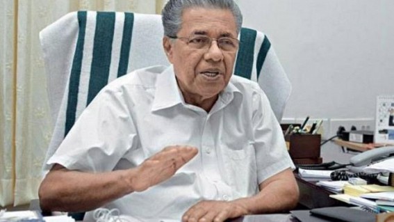 People in Kerala most satisfied with local MLAs: IANS-CVOTER Tracker poll