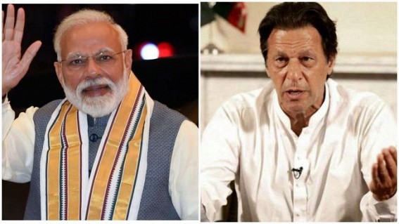 Mayawati calls Modi greeting Pakistan PM cheating