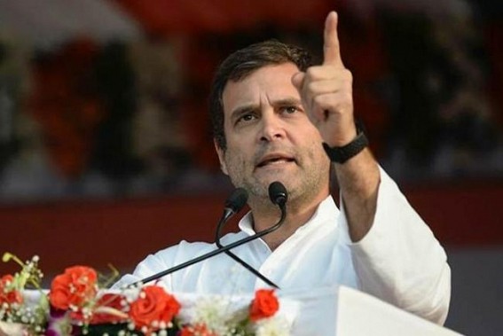 Rahul to decide on contesting from Wayanad: Chandy