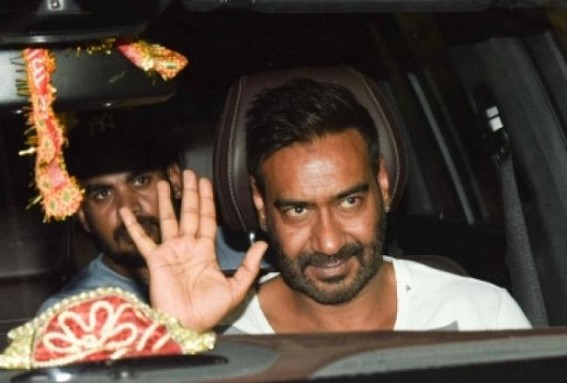 'Taanaji...' release pushed to Jan 10, 2020