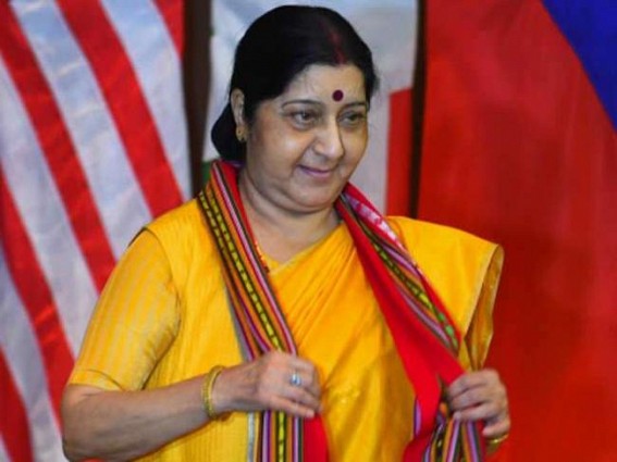 India seeks details on Hindu girls' abduction