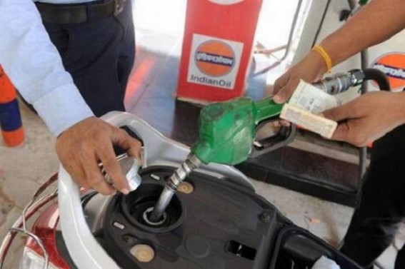 India may step up oil imports from Brazil, Mexico
