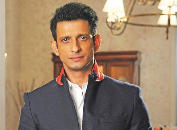 Extremism is a threat to humanity: Sharman Joshi