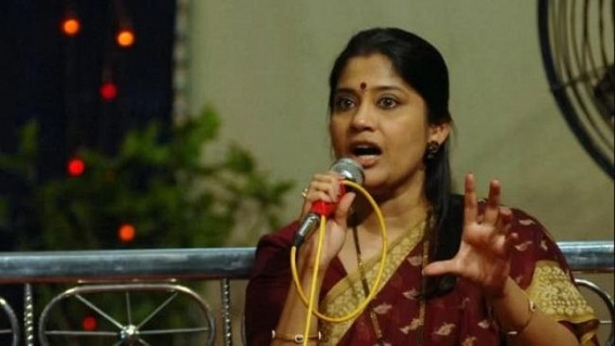 Renuka Shahane takes a stand on prostitutes