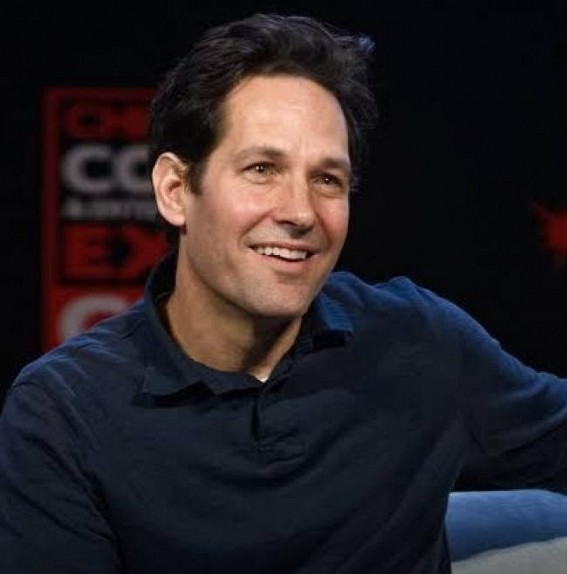 Paul Rudd has a dark heart