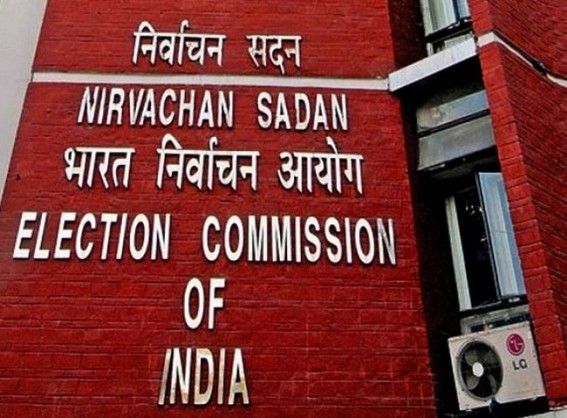 LS Election : Former Manipur DGP appointed as â€˜Special Central Police Observerâ€™ for Tripura 