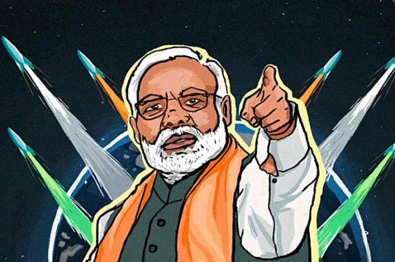EC forms panel to examine if PM violated model code
