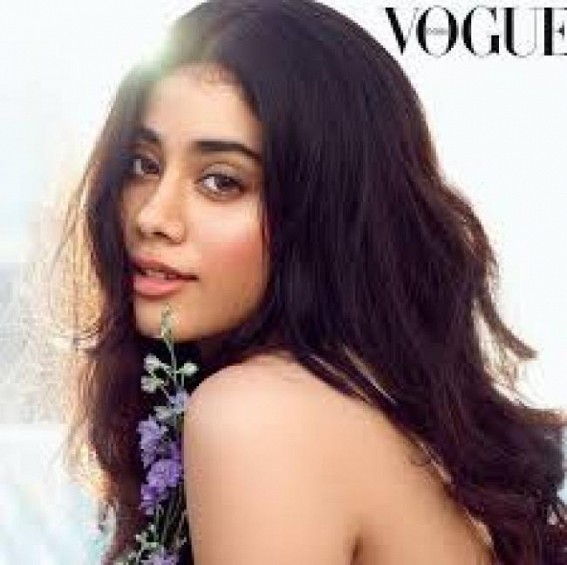 Janhvi Kapoor joins Rajkummar, Varun Sharma-starrer