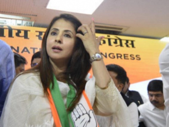 Honesty is my only agenda, says Urmila Matondkar