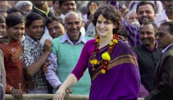 Royalty? My family ended princely privileges: Priyanka