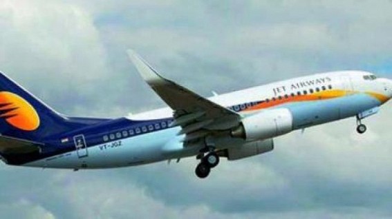 Have enough pilots, operations won't be impacted: Jet