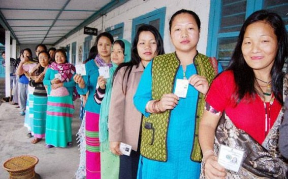 NE states to fight common issues unitedly