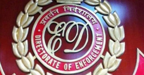 ED files supplementary chargesheet against Michel