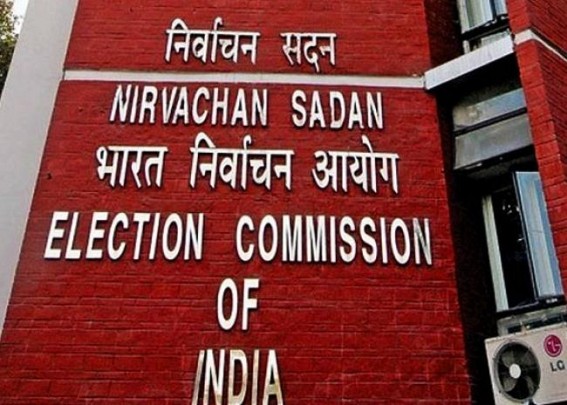 Tripuraâ€™s two BJP MLAâ€™s names can go under EC scanner  
