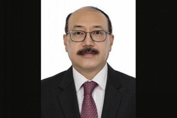 Humanitarian work important element of India's diplomacy