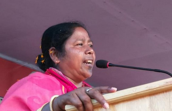 Police arrested BJP MP candidate Pratima Bhowmik, her brother Biswajit Bhowmik, elder brotherâ€™s wife Subra Debnath on Chabi Debnath murder cases in 2014, â€˜Illicit Relationâ€™ was major cause of Chabi Debnathâ€™s murder