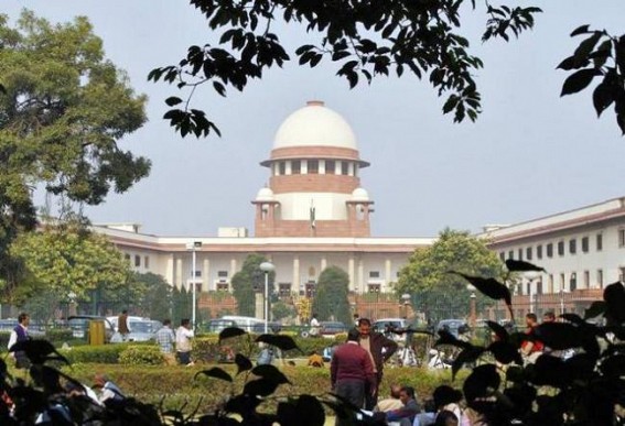 SC to hear pleas on 10% EWS quota on May 2
