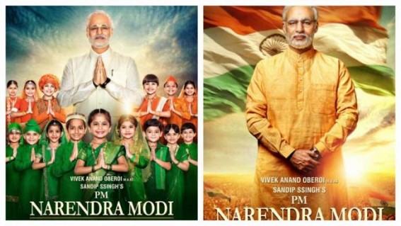 SC postpones hearing on Modi biopic to Tuesday