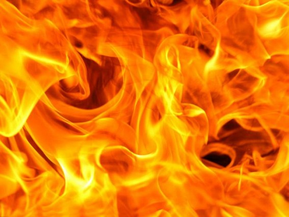 Pakistan PM's secretariat section catches fire