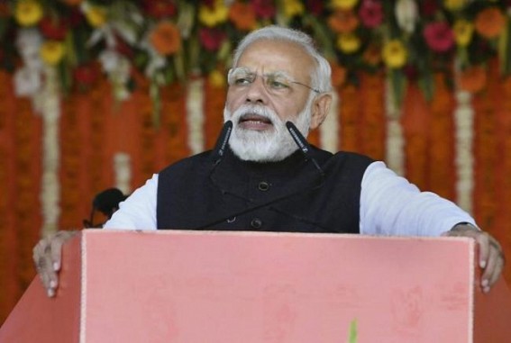 'Main Bhi Chowkidar' films are hit in rural UP