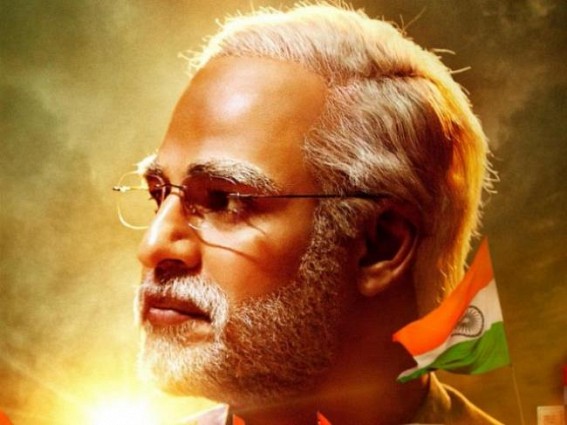 'PM Narendra Modi' gets U certificate from CBFC