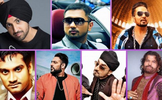 Bollywood gets a taste of Punjabi actors, singers